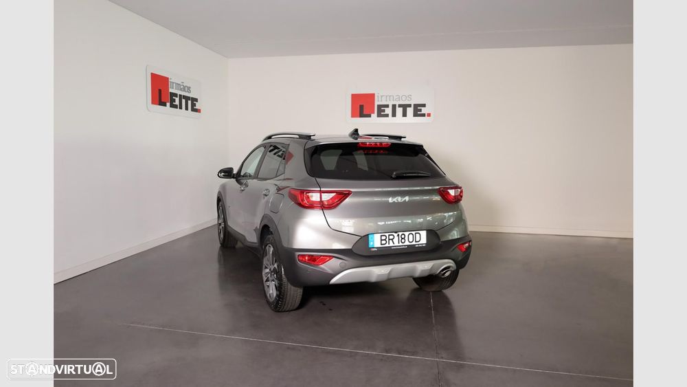 Kia Stonic 1.0 T-GDI Drive - 22