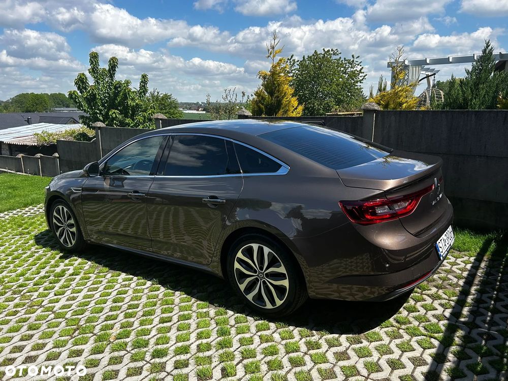 Renault Talisman 1.6 Energy TCe Intens EDC - 3