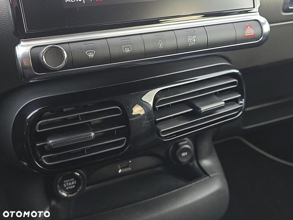 Citroën C4 Cactus 1.5 BlueHDi Feel - 21