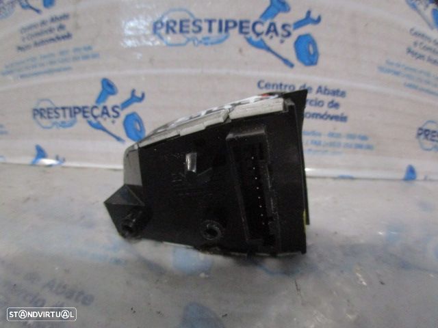 Interruptor 967001J050 200008066 HYUNDAI  I20 FASE 2 2013 1.1CRDI 75CV 5P BRANCO Volante Controlo De Velocidade - 2