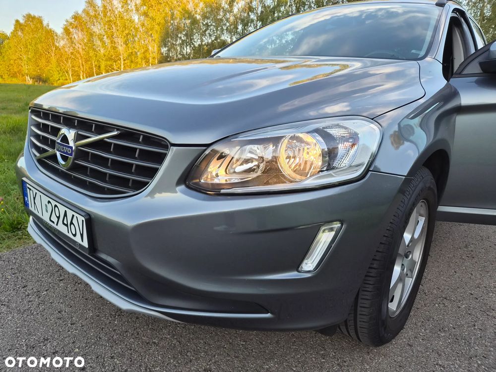 Volvo XC 60 D3 Summum - 33