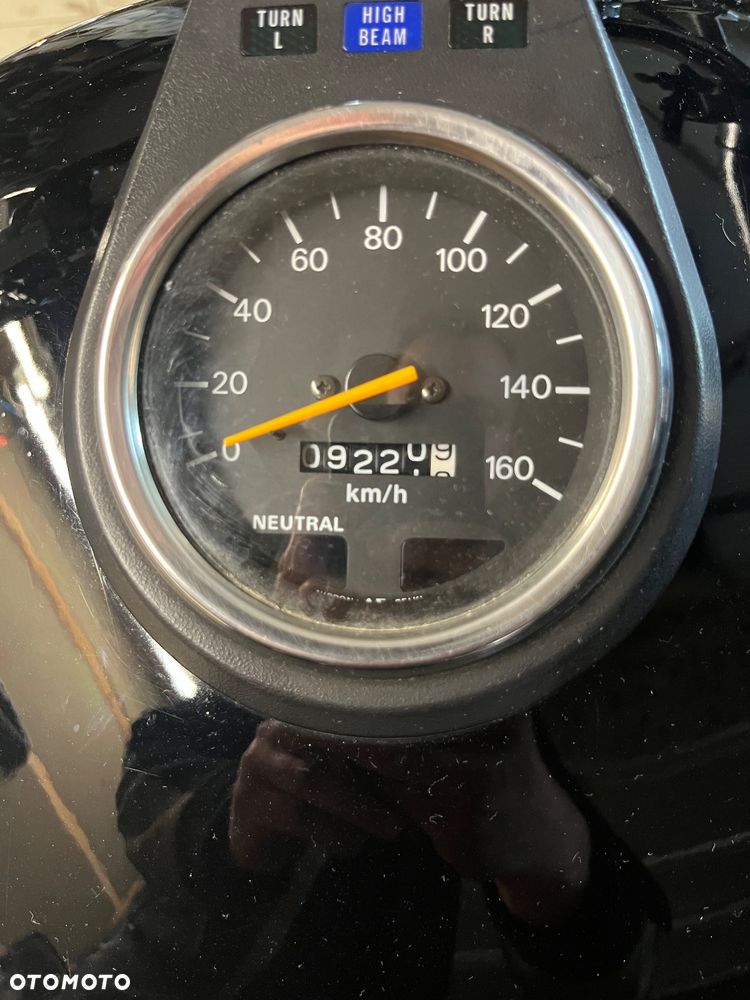 Suzuki Savage - 4