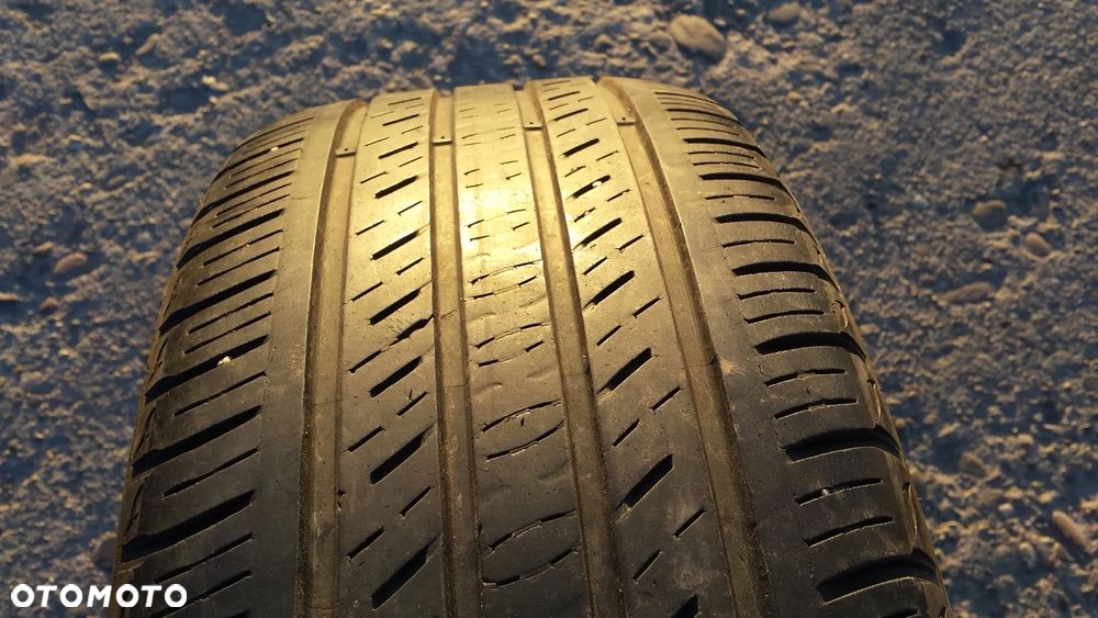 17” - HANKOOK - 225/60 r17 cali – LETNIE Opony KUMHO Optimo - stan BDB - GWARANCJA ! + Możliwy MONTAŻ !! - 8
