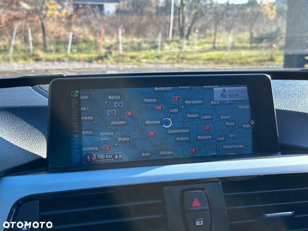 BMW Seria 4 430d xDrive Luxury Line - 34