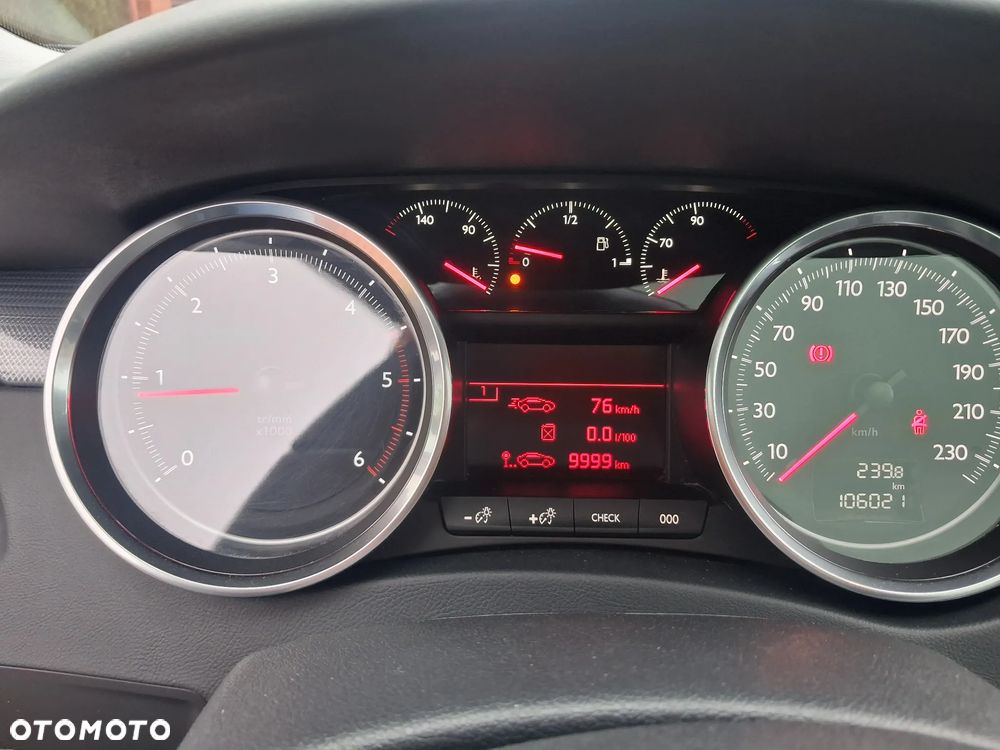 Peugeot 508 1.6 HDi Active - 27