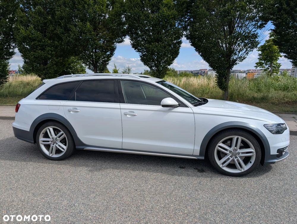 Audi A6 Allroad - 5