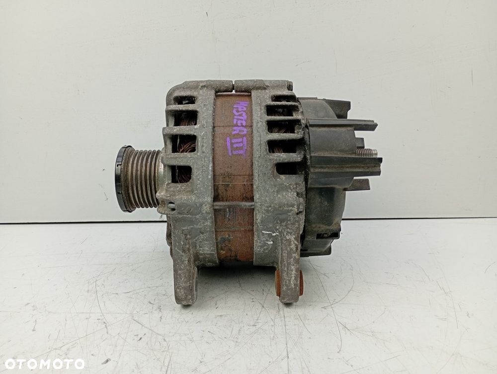 alternator 14v 180a renault master iii lift 2.3 dci 2023r 231007317r - 3