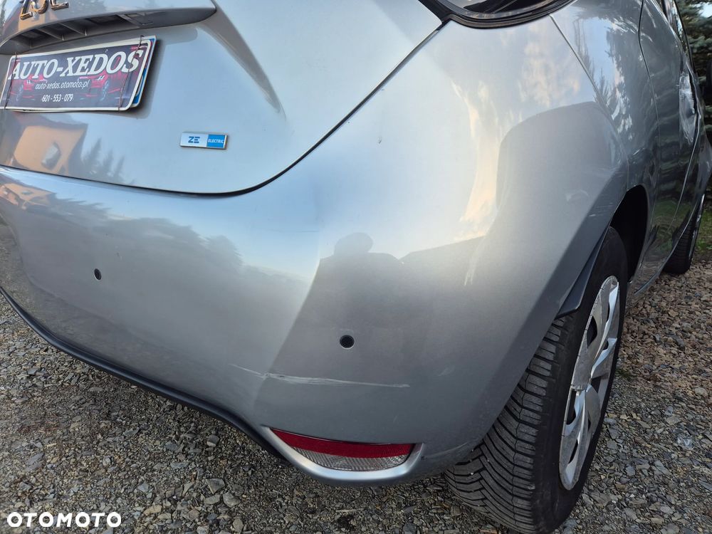 Renault Zoe - 15