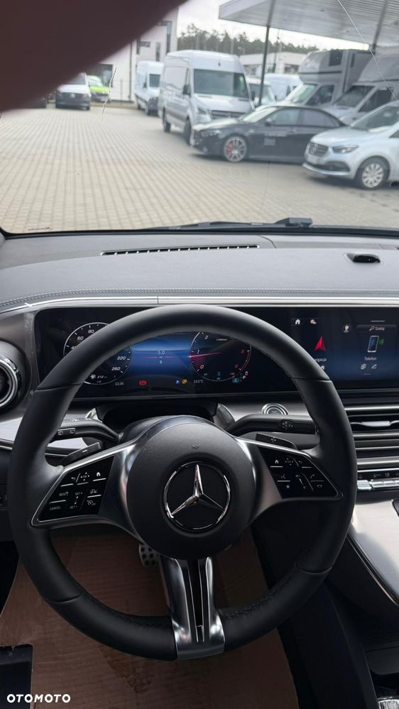 Mercedes-Benz Klasa V 300 d 4-Matic 9G-Tronic Exclusive (ekstra d³) - 21