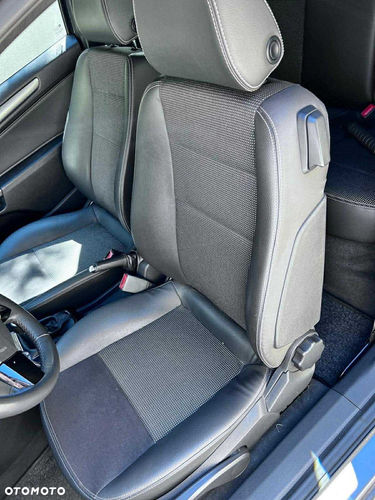 Opel Astra - 6