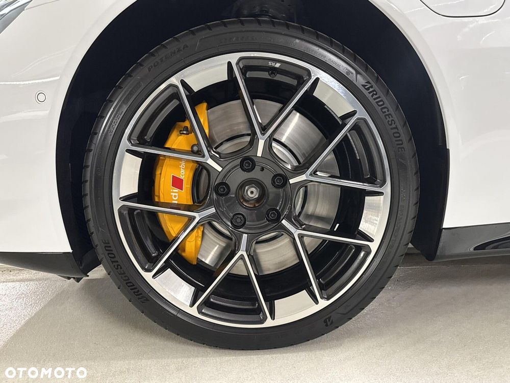 Audi RS e-tron GT - 18