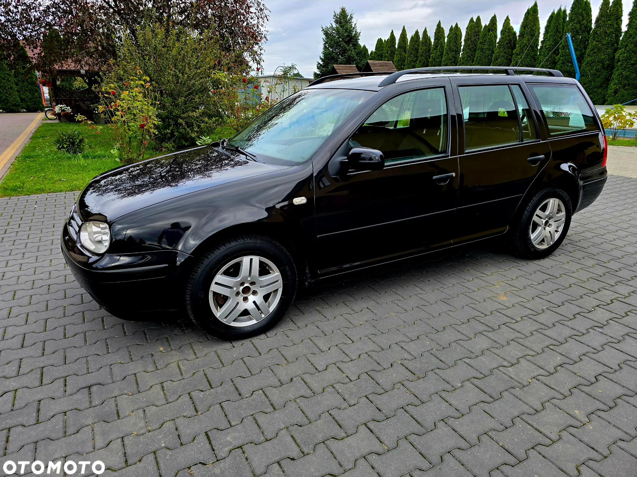 Volkswagen Golf IV 1.9 TDI - 16