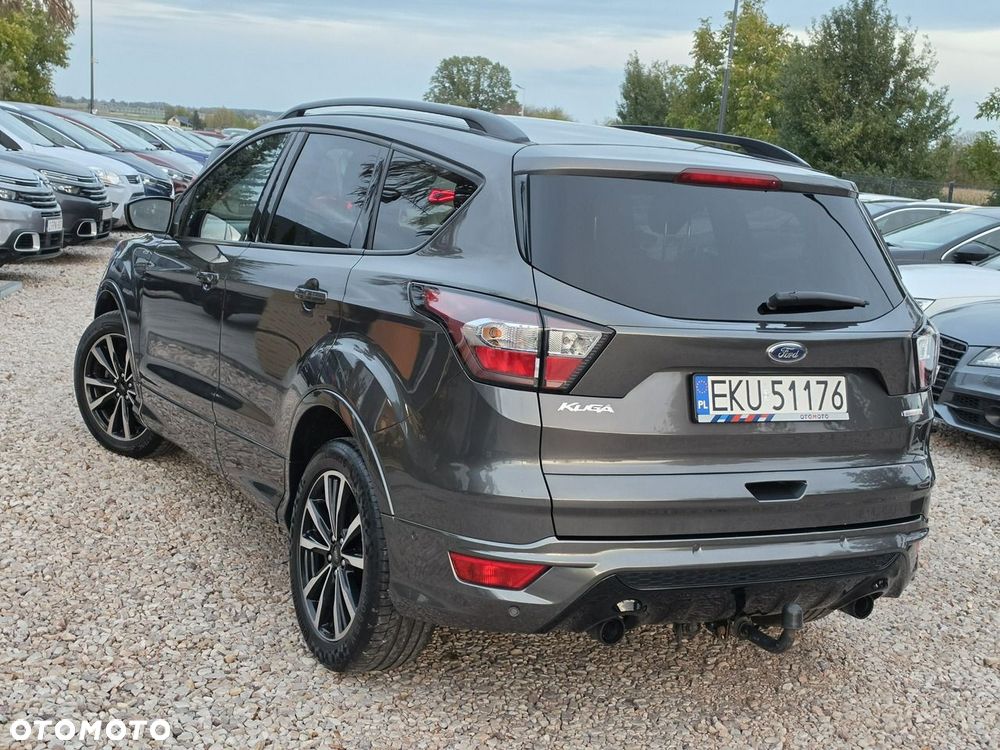 Ford Kuga 1.5 EcoBoost 4x4 ST-Line - 23