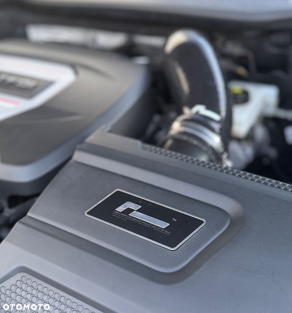 Audi TT S Coupé TFSI quattro tronic - 36