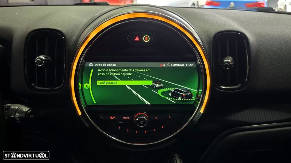 MINI Countryman Cooper SE ALL4 Auto - 49