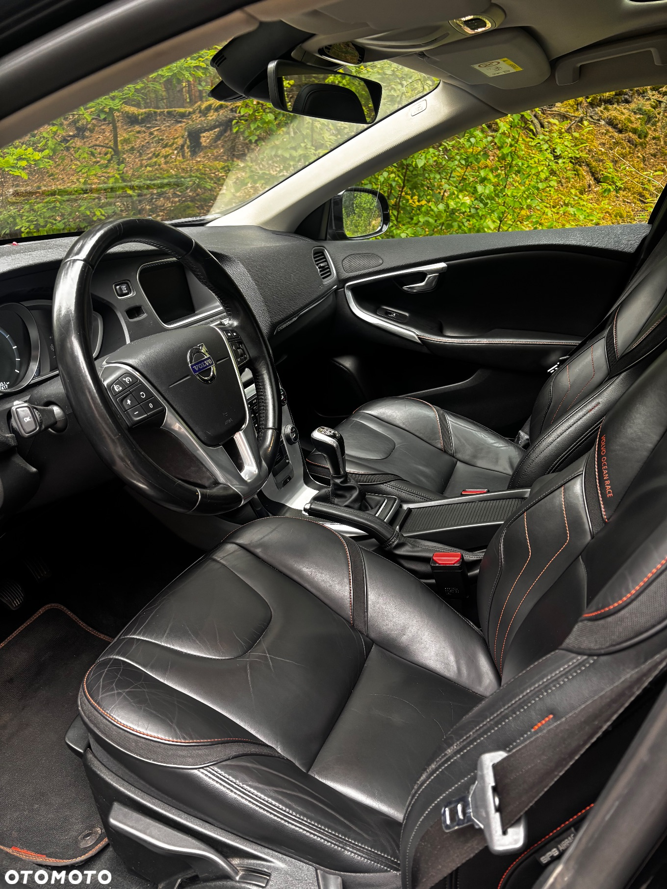 Volvo V40 Cross Country D2 Ocean Race - 6