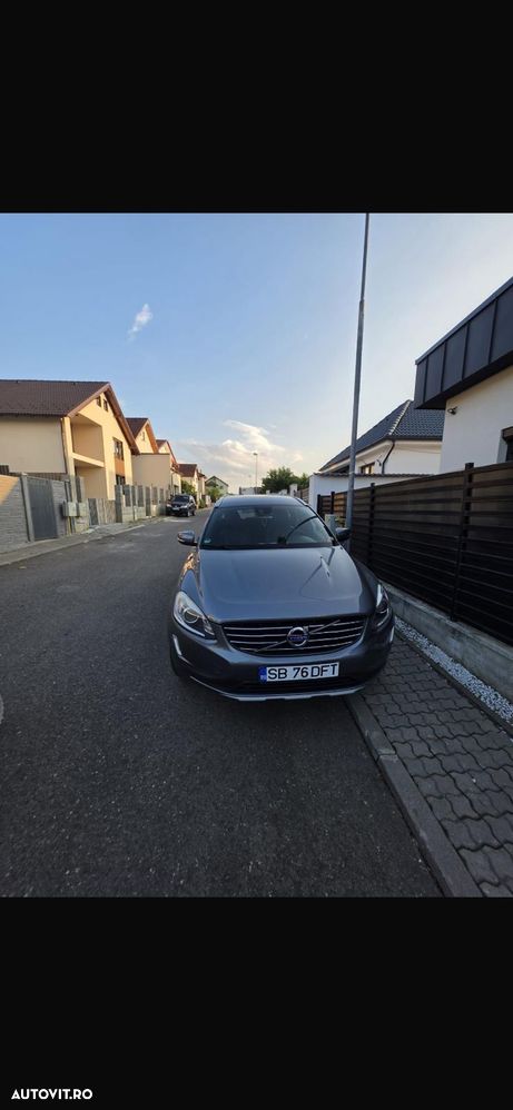 Volvo XC 60 - 7