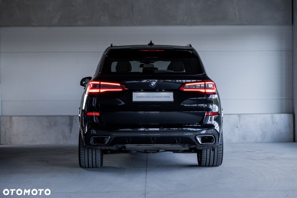 BMW X5 M - 3
