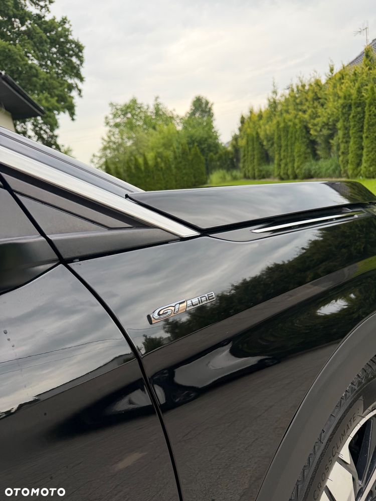 Peugeot 3008 1.5 BlueHDi GT S&S - 17