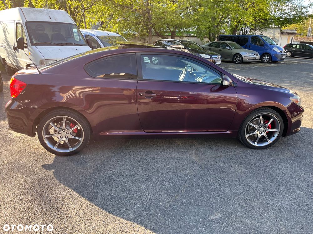 Toyota GT86 - 2