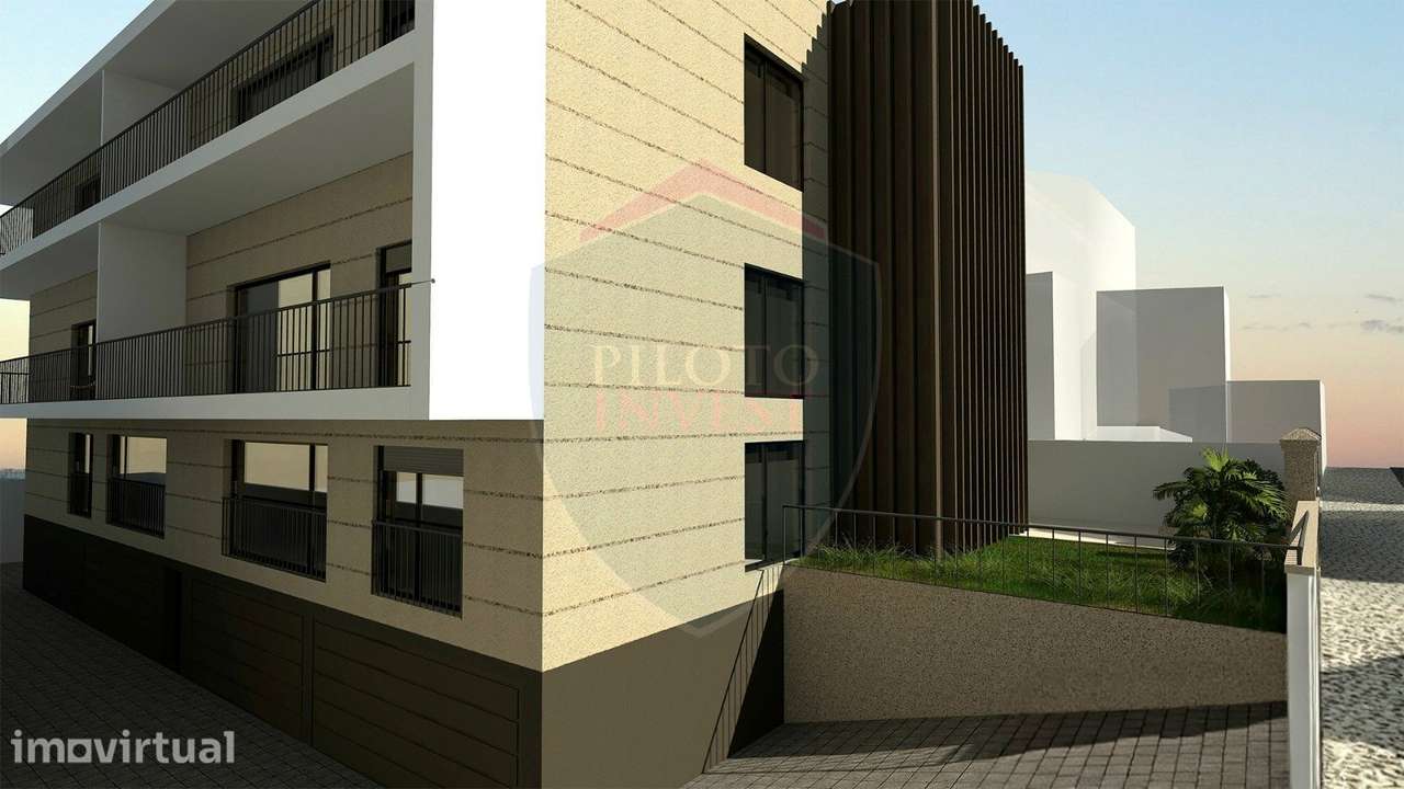 Apartamento T1 Venda - Grande imagem: 5/18