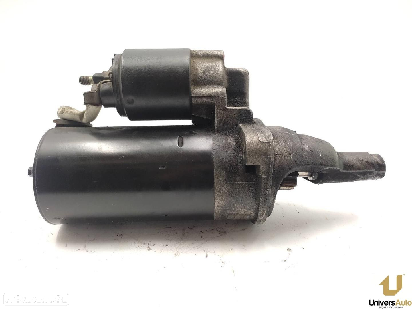 MOTOR ARRANQUE AUDI A4 2005 -059911023H - 6
