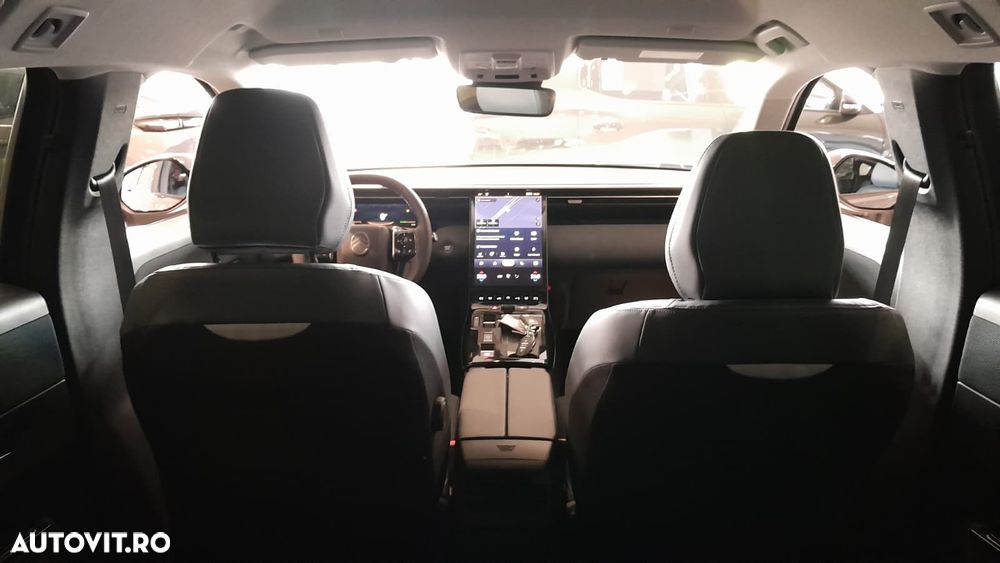 Citroën C5 Aircross Hybrid 145 PLUS - 7