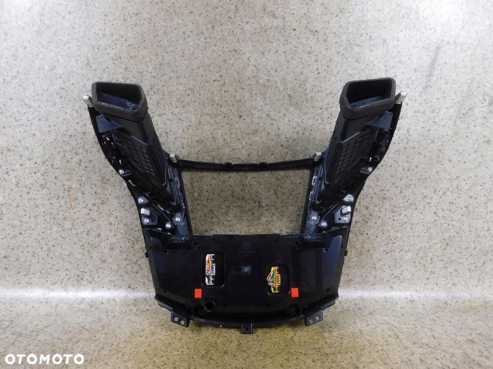 97250-3Zdd0 Panel Sterowania Hyundai I40 1.6 Gdi 2012-2019 - 4