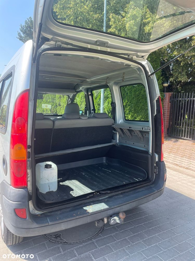 Renault Kangoo - 10