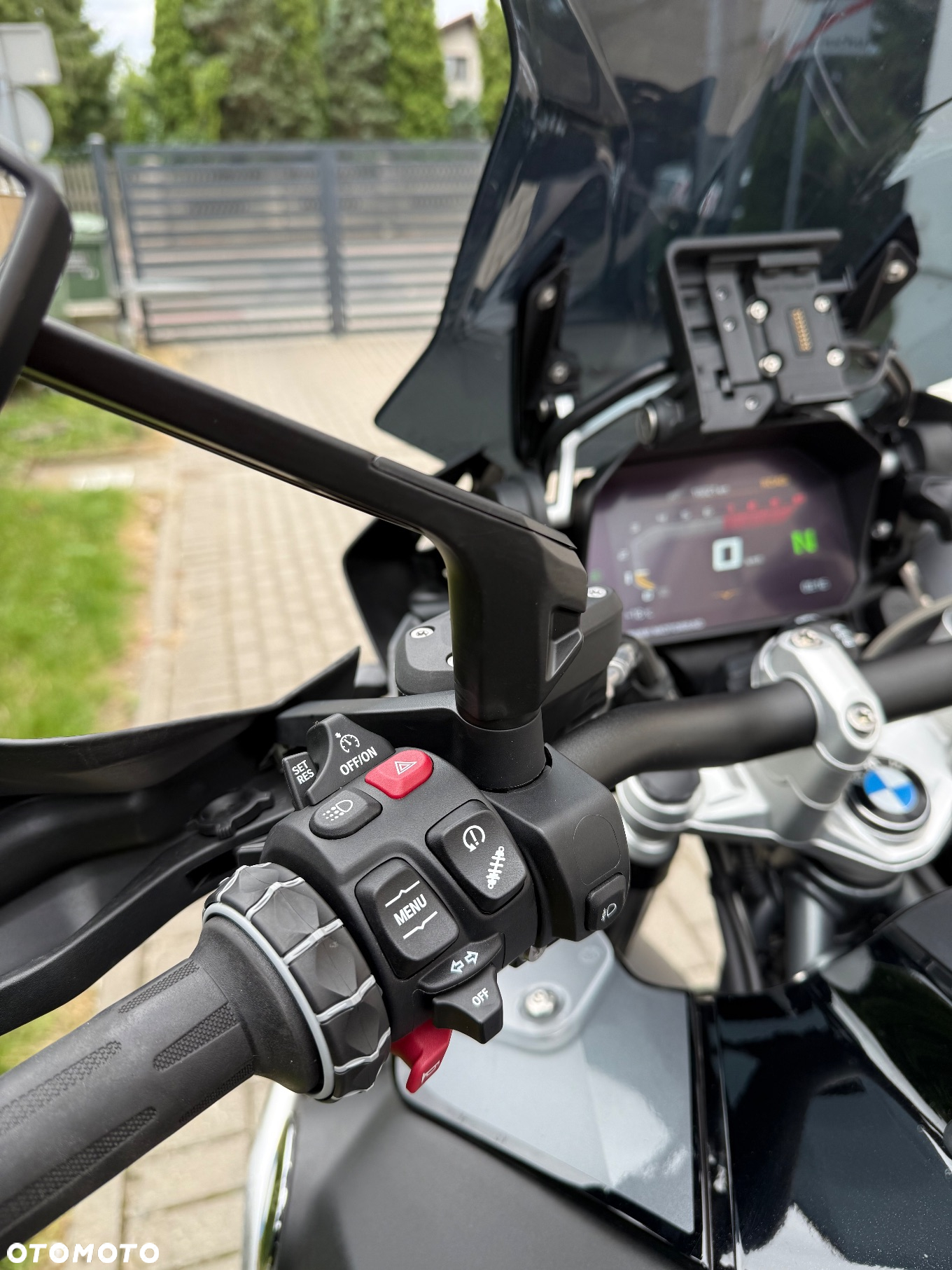 BMW Adventure - 15