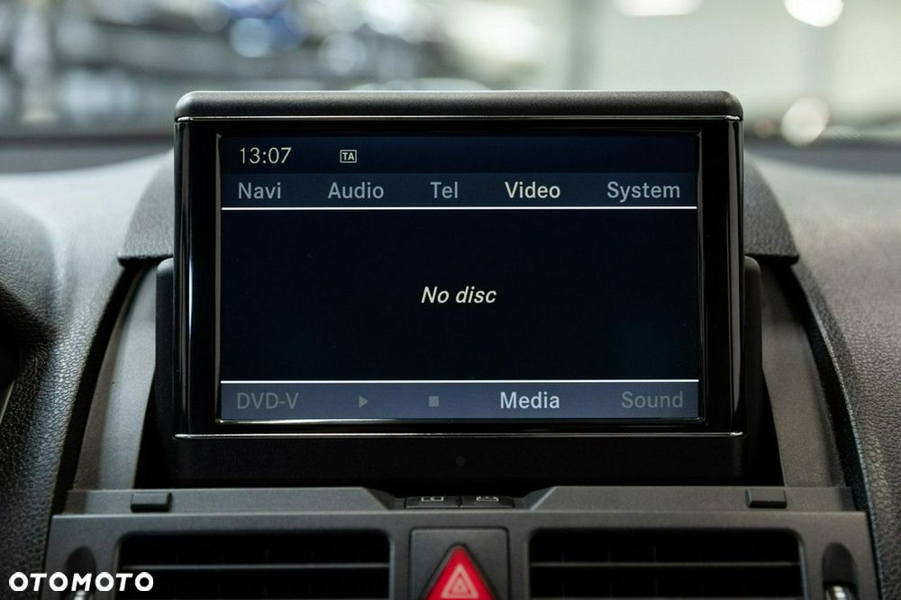 Mercedes-Benz Klasa C 63 AMG AMG SPEEDSHIFT MCT - 41