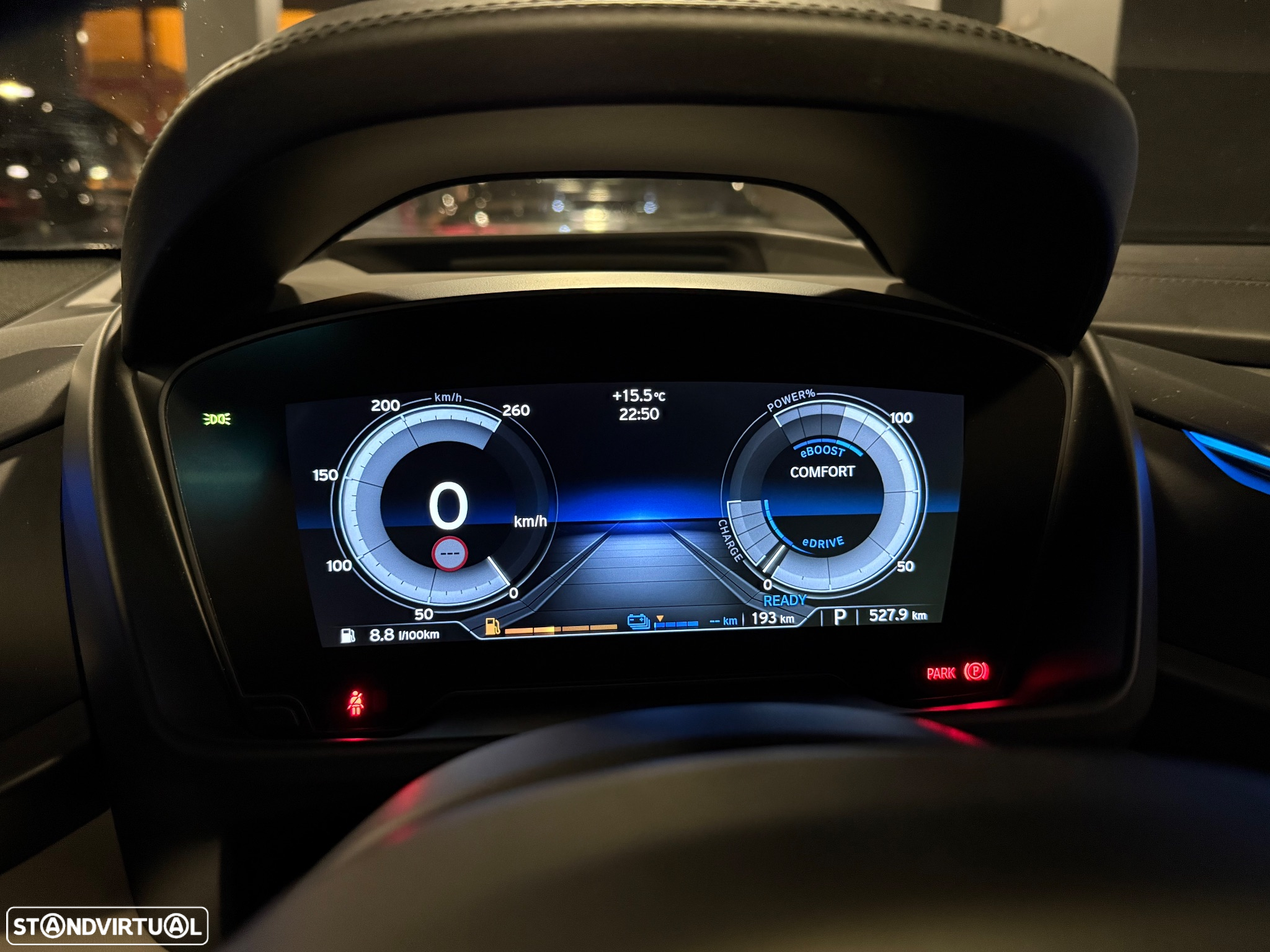 BMW i8 Standard - 36