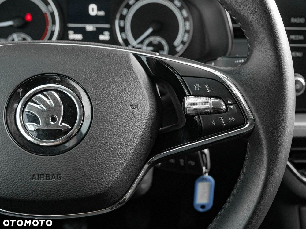 Skoda Scala 1.0 TSI Ambition - 16