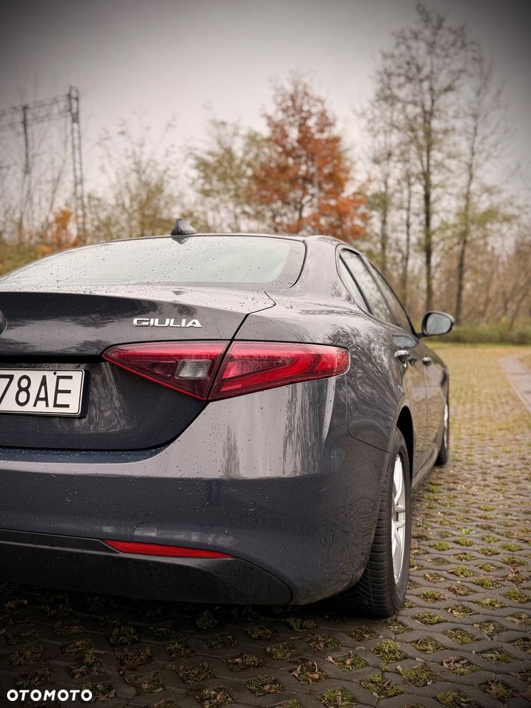 Alfa Romeo Giulia - 22