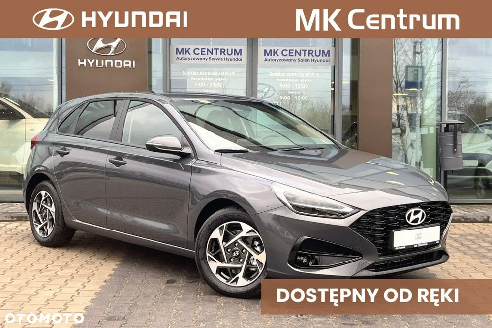 Hyundai i30 - 1
