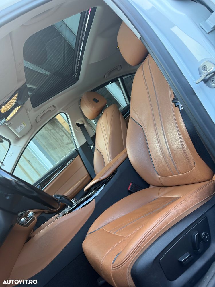 BMW Seria 5 530e AT PHEV - 9