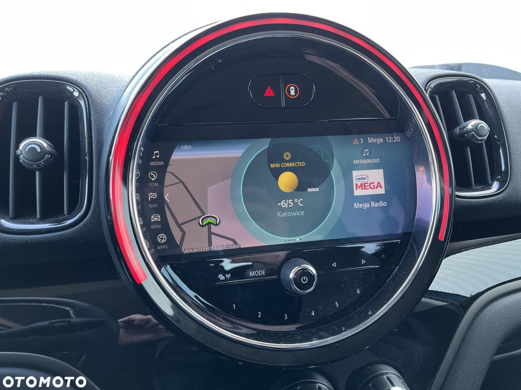 MINI Countryman - 20
