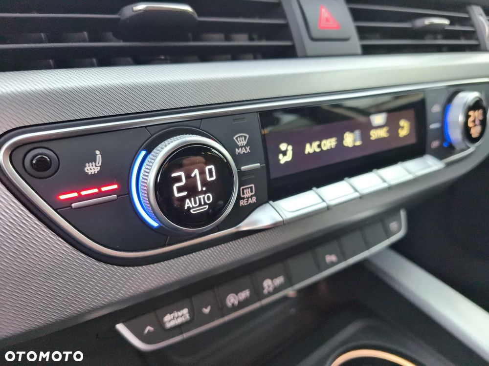 Audi A4 Avant 2.0 TDI Sport - 27