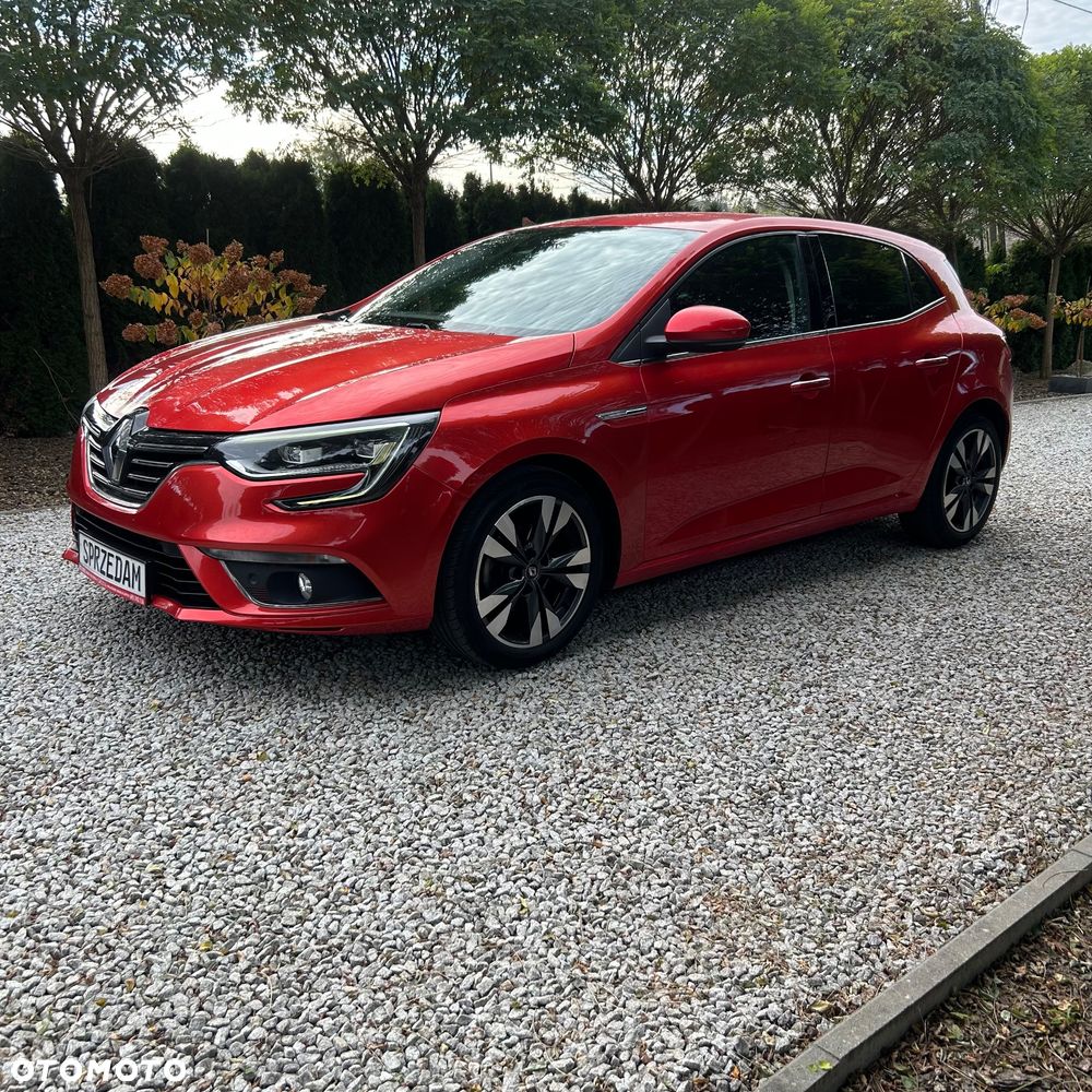 Renault Megane BLUE dCi 115 INTENS - 3