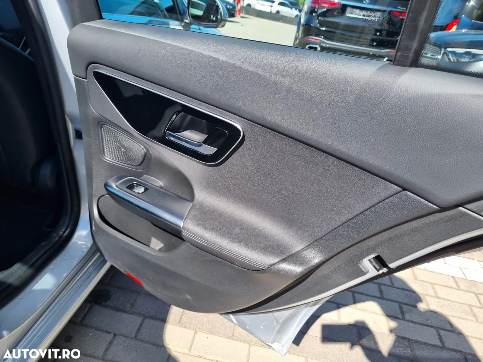 Mercedes-Benz C 220 d 9G-TRONIC Avantgarde - 21