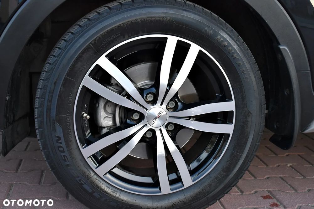Kia Sportage 1.6 GDI L 2WD - 37