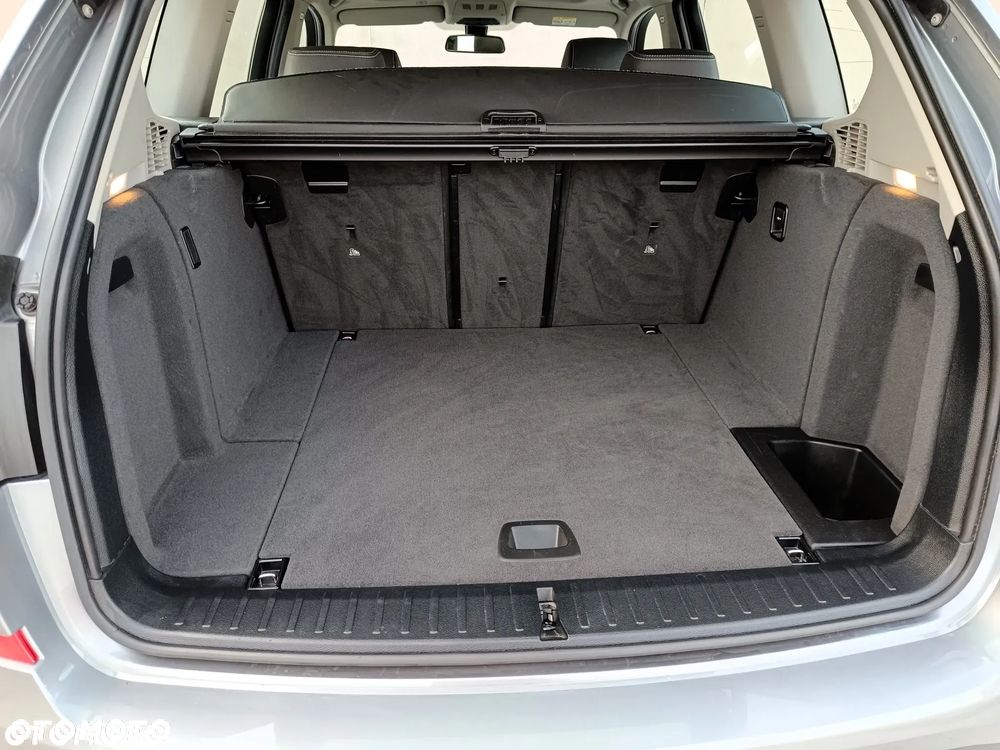 BMW X3 xDrive20i xLine - 15