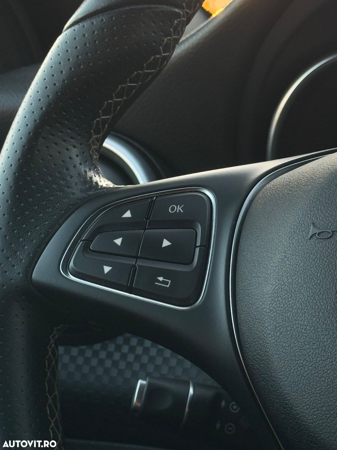 Mercedes-Benz A 200 CDI - 18