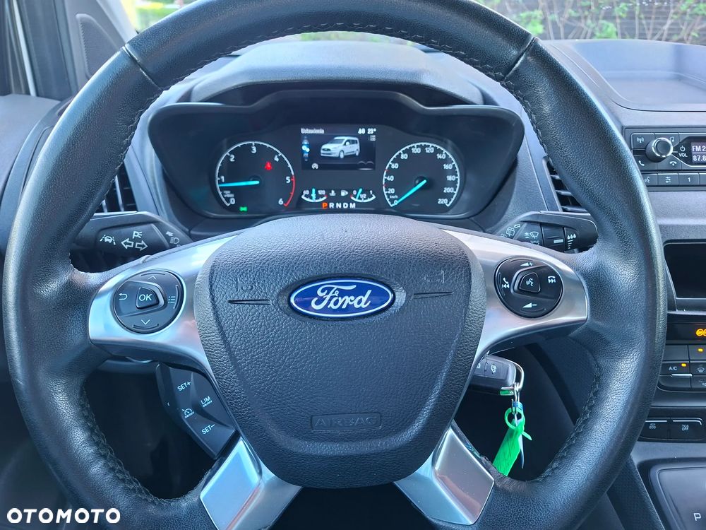 Ford Tourneo Connect Grand 1.5 TDCi Start/Stop Trend - 27