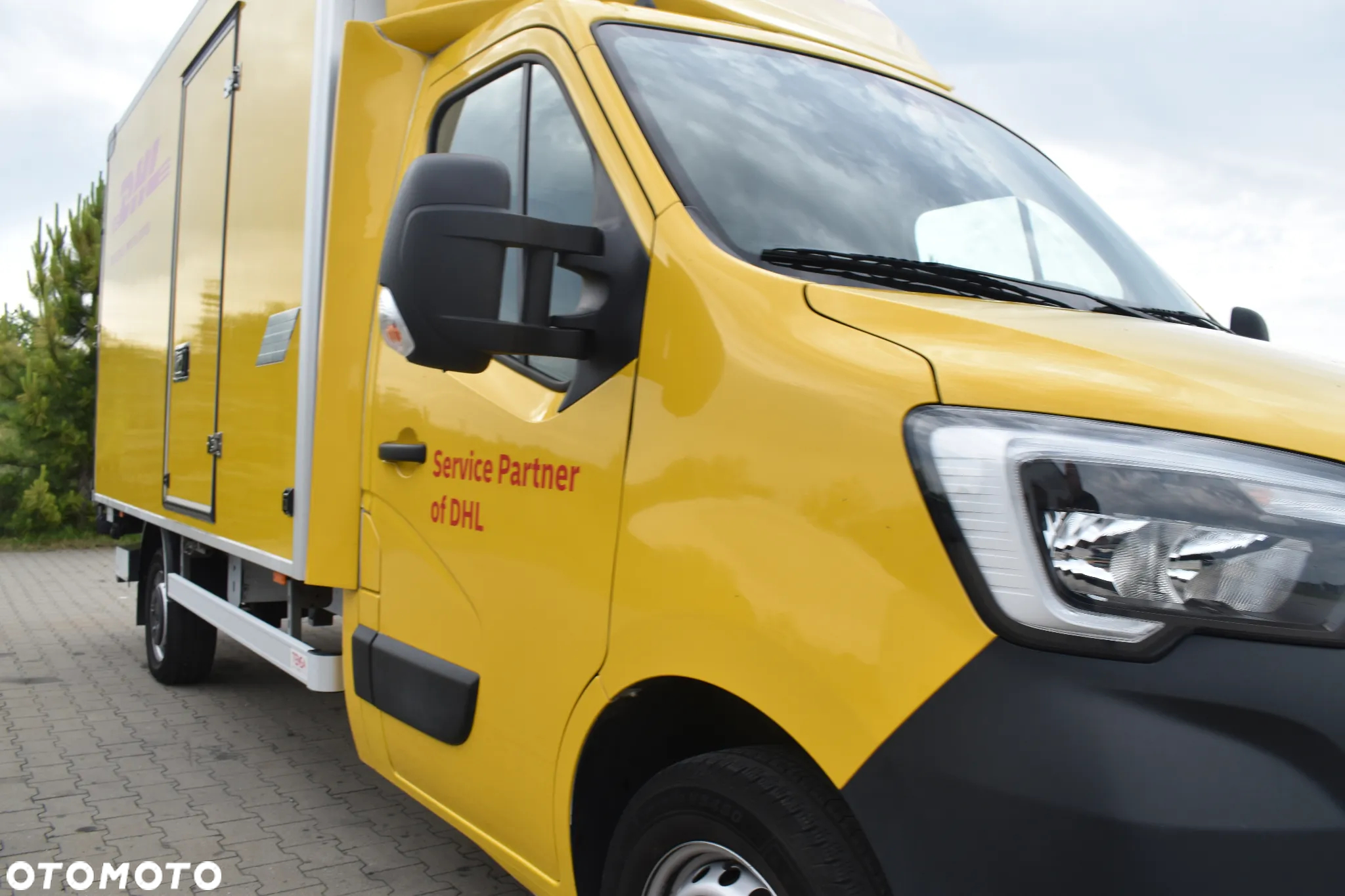 Renault Master - 13