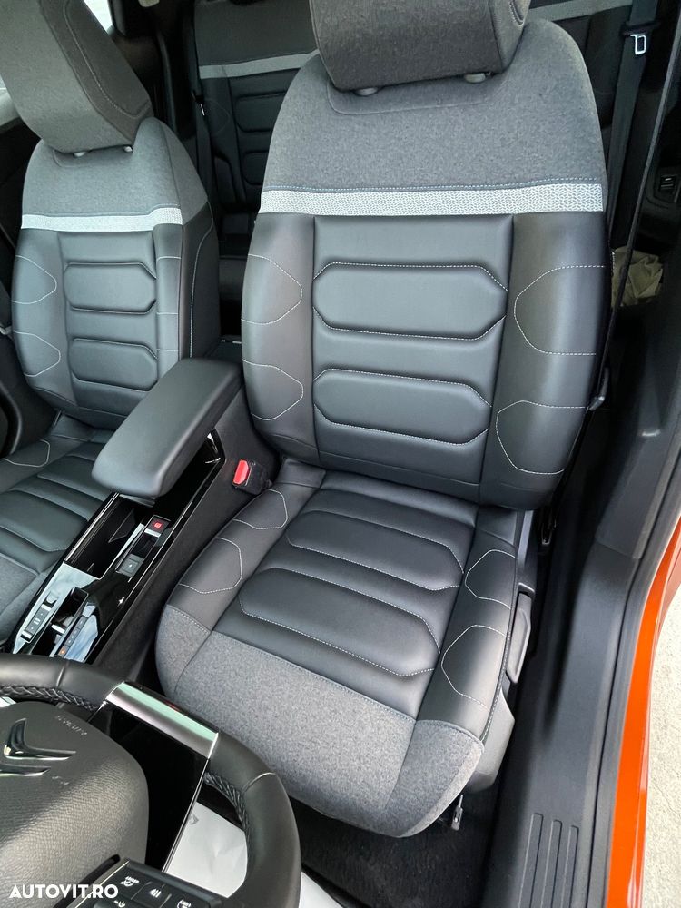 Citroën C4 e-C4 136 SHINE - 14