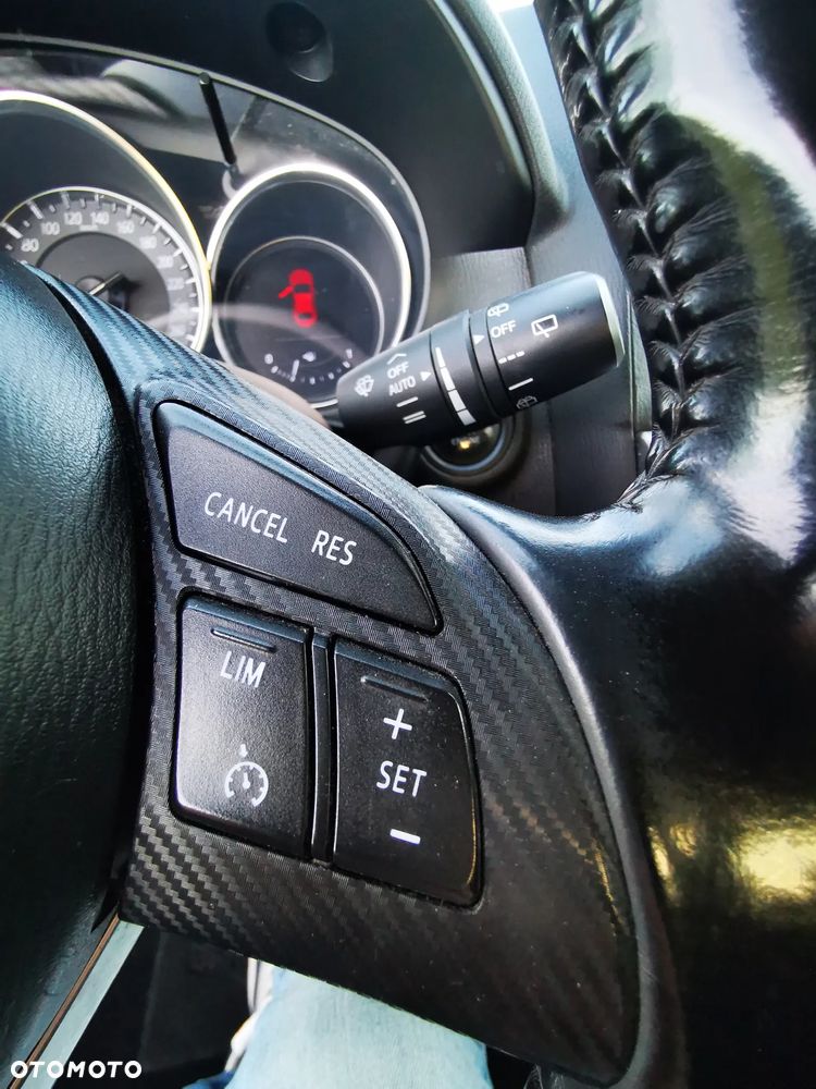 Mazda CX-5 SKYACTIV-D 175 AWD Nakama Intense - 25