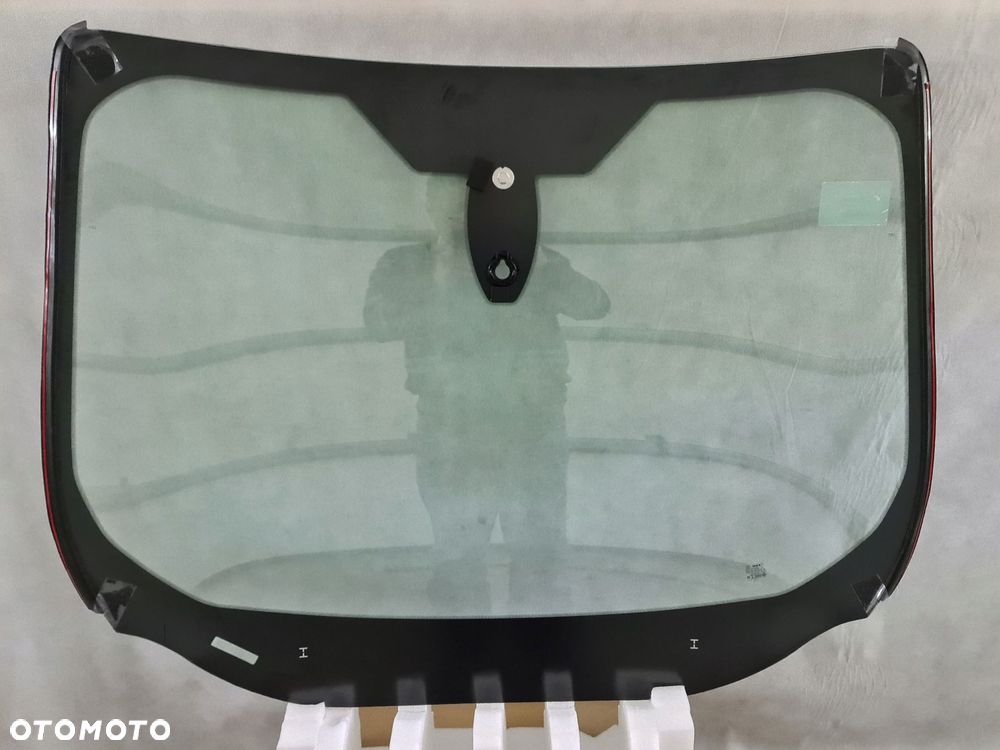 szyba przednia czołowa ford escape po 2012 roku - 4