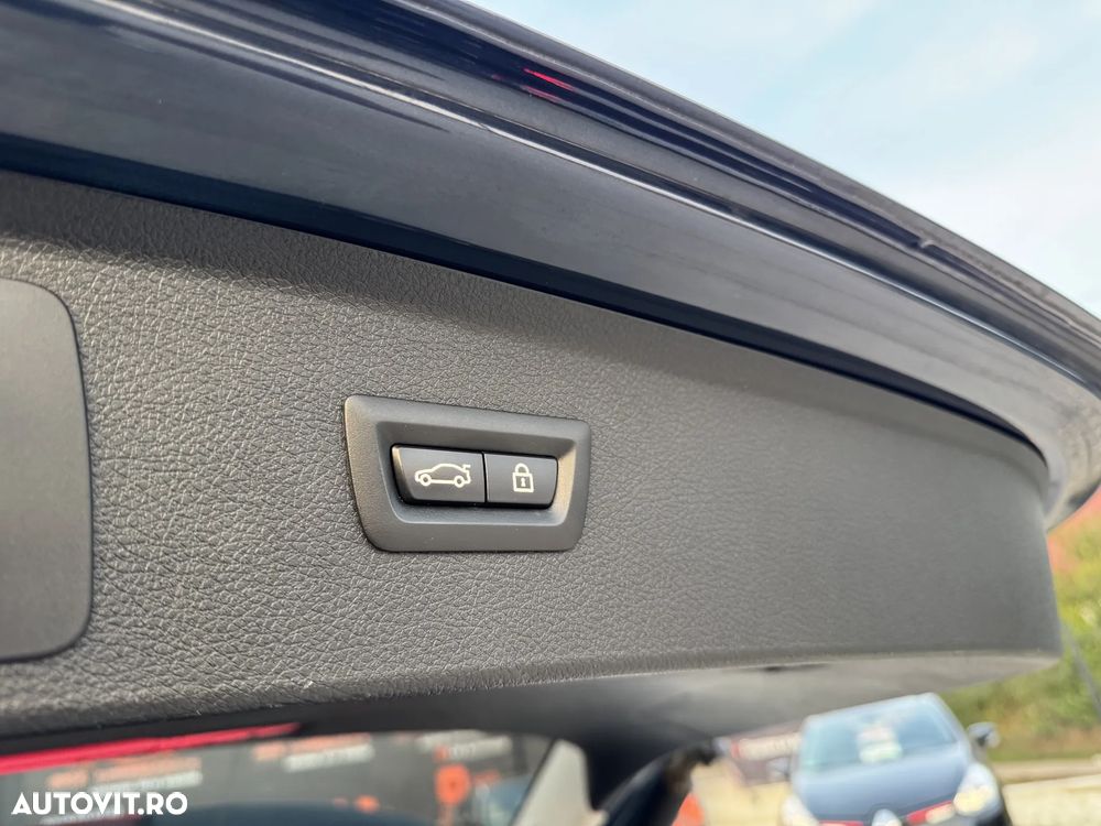 BMW Seria 2 220d Active Tourer Aut. Luxury Line - 39