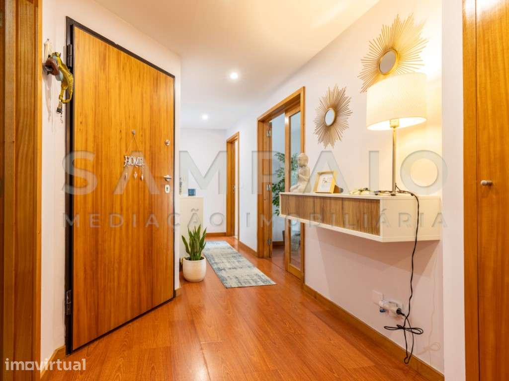 Apartamento T3 - Fânzeres - Grande imagem: 3/32